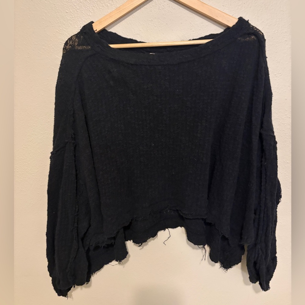 We The Free Flowy Top, Size M
